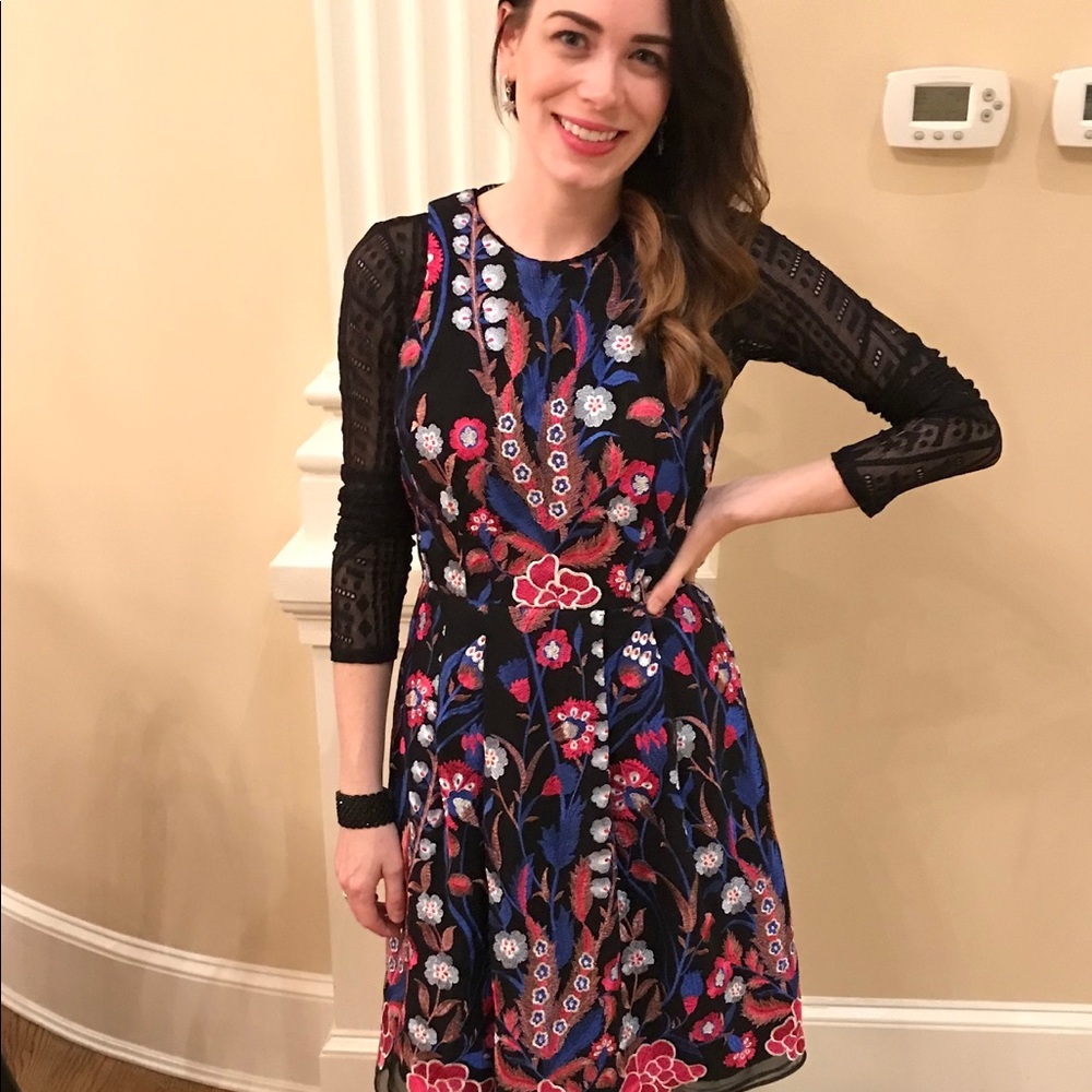 Meet your Posher, Kelsey